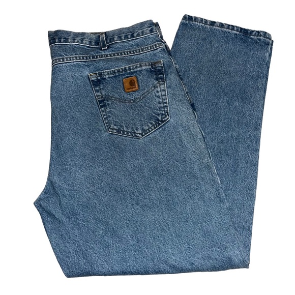 Carhartt Jeans Size 44 x 32 - Picture 7 of 7